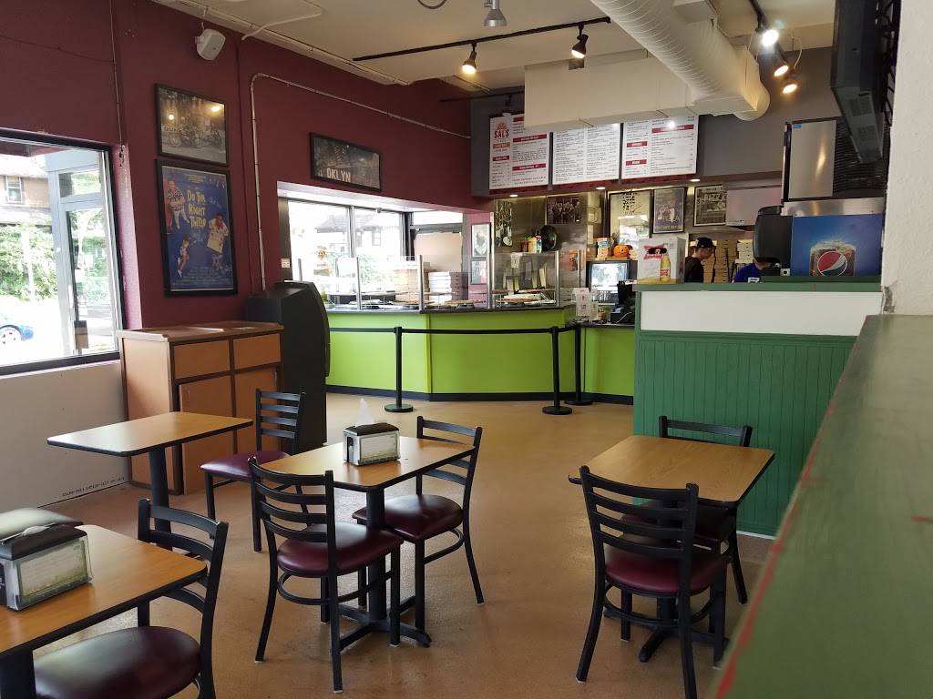 Sals Pizza East Side | restaurant | 2974 N Oakland Ave, Milwaukee, WI 53211, USA | 4149678040 OR +1 414-967-8040
