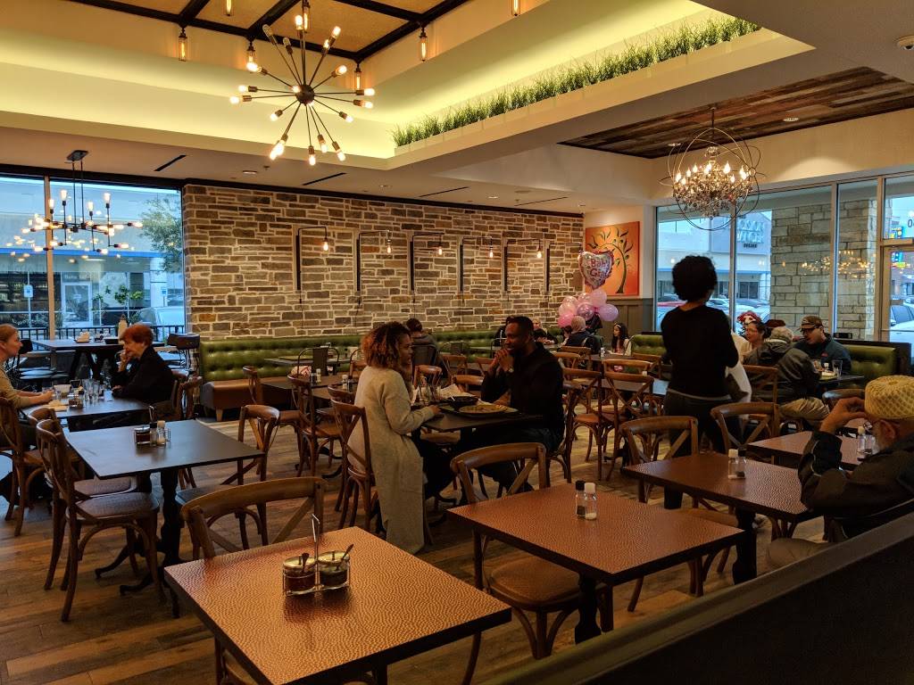 Fadi’s Mediterranean Grill - Katy | restaurant | 10403 Katy Fwy #150, Houston, TX 77024, USA | 8328311177 OR +1 832-831-1177