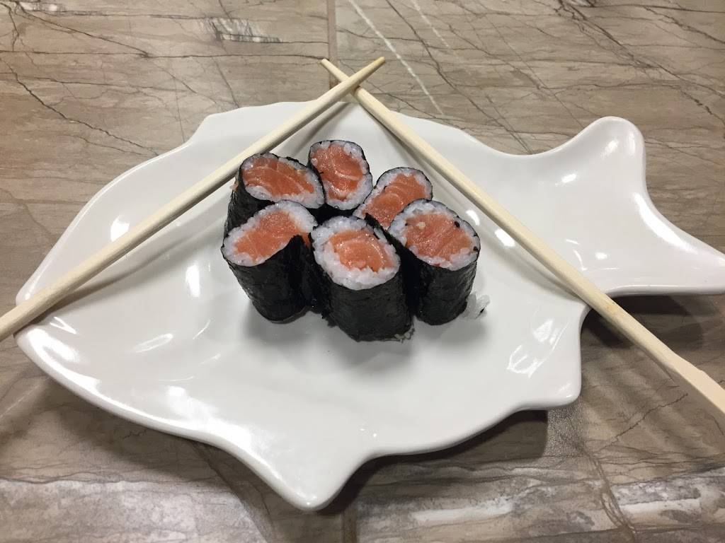 Sushi Koi | restaurant | 15634 Wallisville Rd, Houston, TX 77049, USA | 8326943101 OR +1 832-694-3101