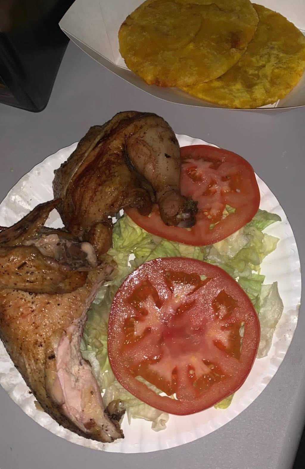 Charcoal & Chicken Miami | restaurant | 8151 NW 66th St, Miami, FL 33166, USA | 7862719470 OR +1 786-271-9470