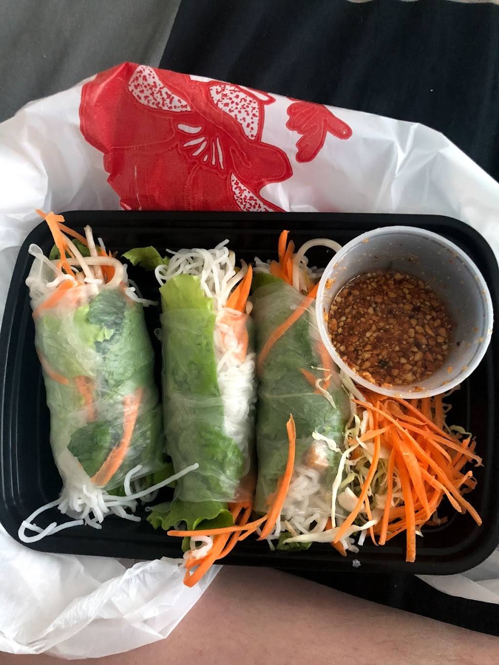 Ploy II Thai Cuisine | restaurant | 1770 Haight St, San Francisco, CA 94117, USA | 4153879224 OR +1 415-387-9224