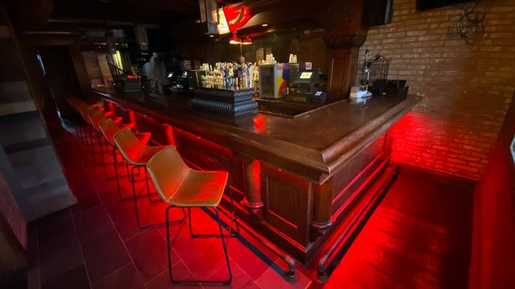 Cowboy Row Saloon & Chophouse | restaurant | 2908 ODonnell St, Baltimore, MD 21224, USA | 4105638459 OR +1 410-563-8459