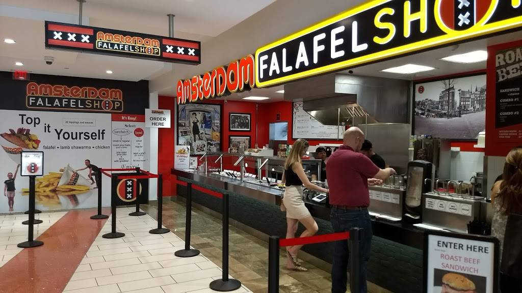 LEnfant Plaza | shopping mall | 429 LEnfant Plaza SW, Washington, DC 20024, USA | 2024853300 OR +1 202-485-3300