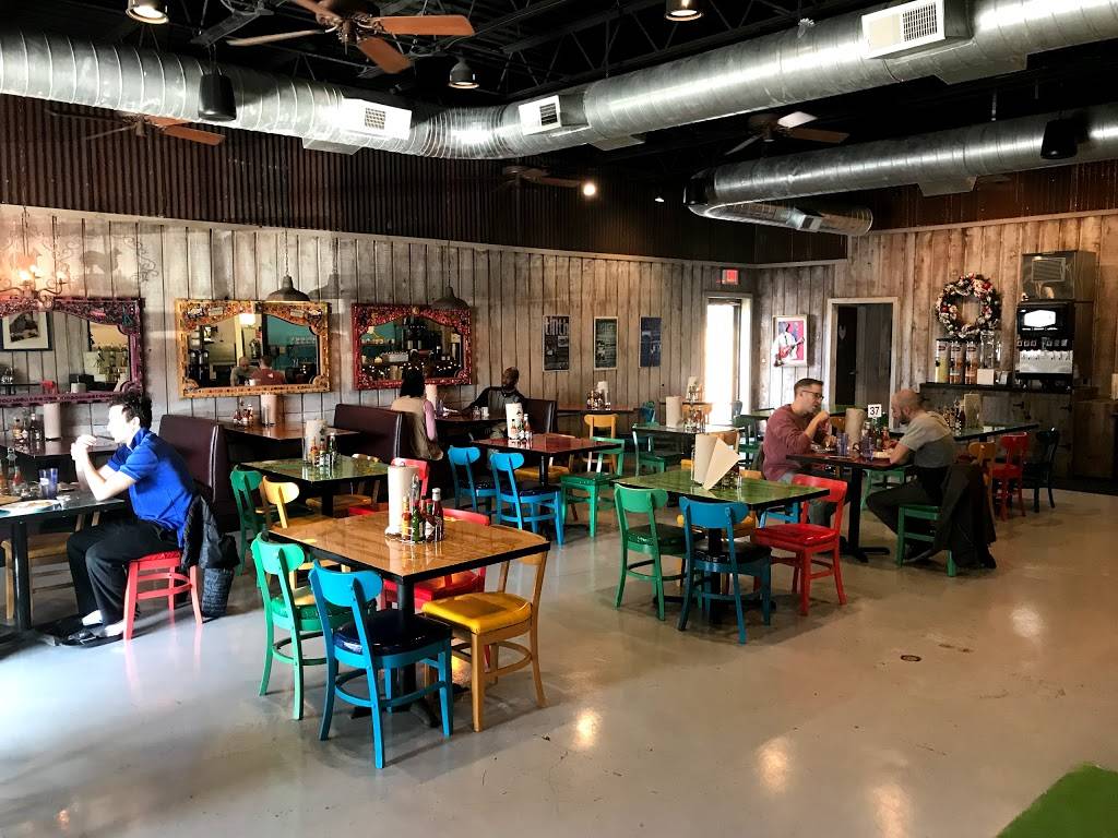 Sunrise Memphis | restaurant | 670 Jefferson Ave, Memphis, TN 38105, USA | 9015523168 OR +1 901-552-3168