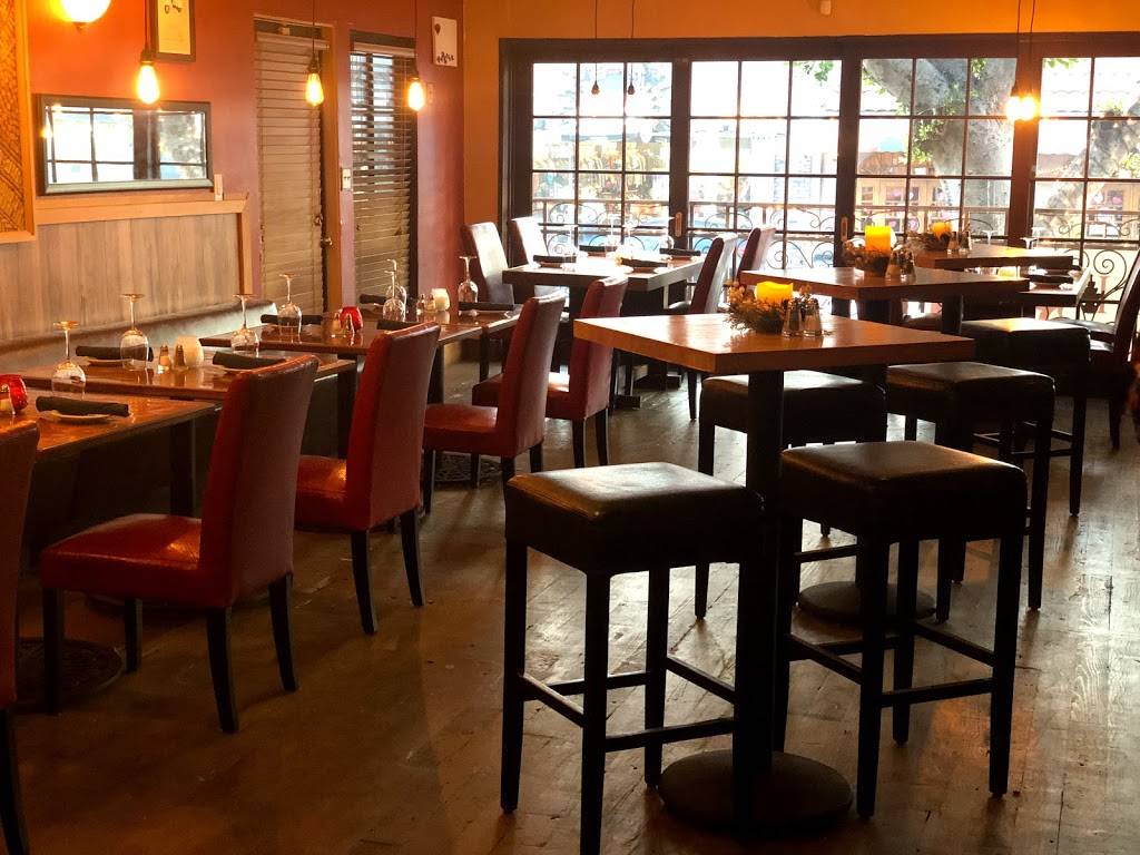 Torelli Trattoria | restaurant | 7469 Melrose Ave, Los Angeles, CA 90036, USA | 3234337065 OR +1 323-433-7065