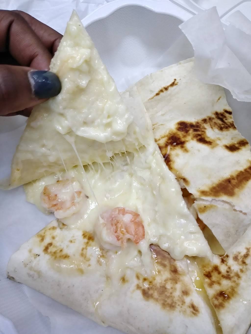 Alamo Mexican Restaurant | restaurant | 5508 Kenilworth Ave, Riverdale, MD 20737, USA | 3019278787 OR +1 301-927-8787