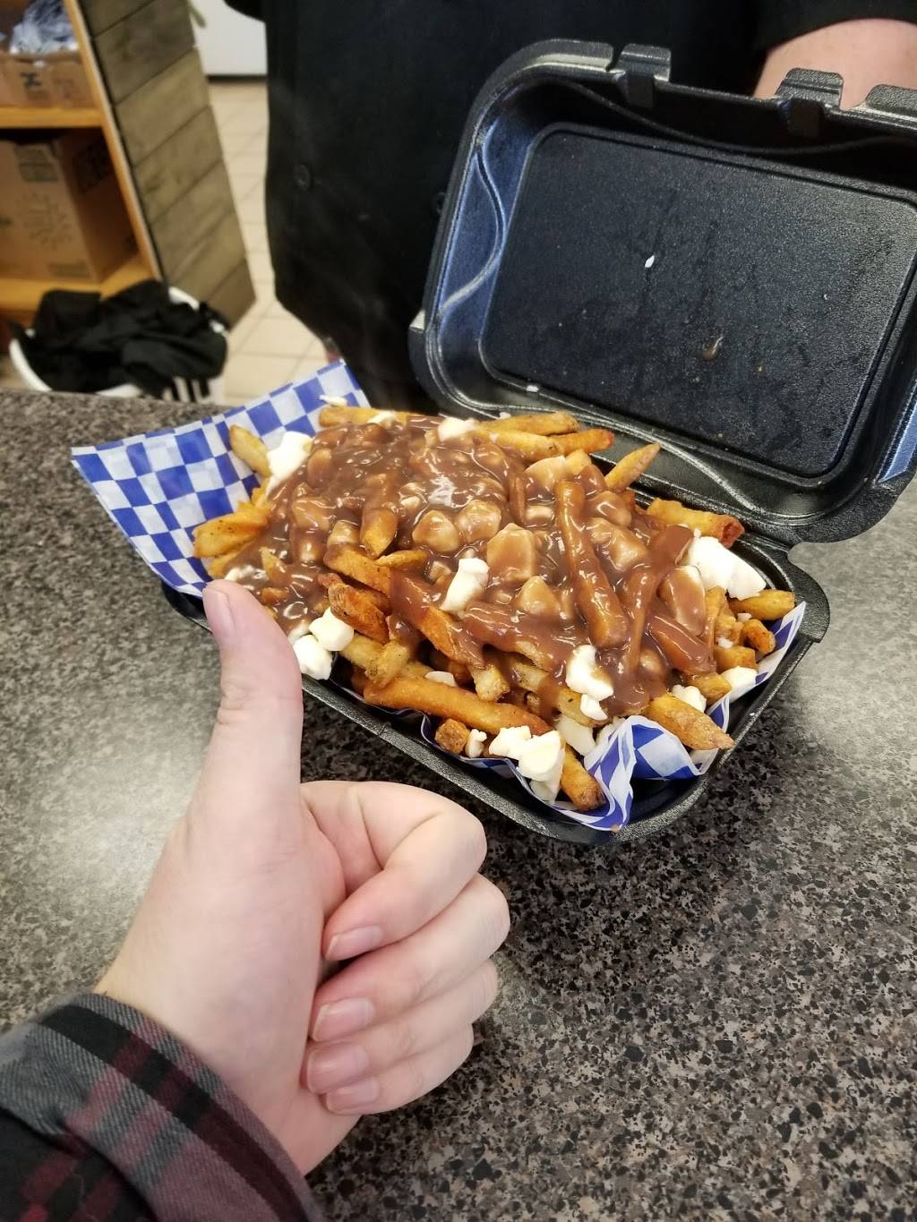 On The Docks | meal takeaway | 196 King St W Unit C, Harrow, ON N0R 1G0, Canada | 5197382382 OR +1 519-738-2382