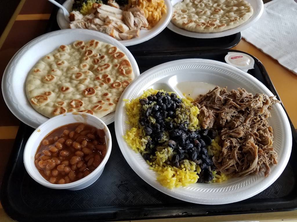 Chick-N-Bones | cafe | 1953 W Lumsden Rd, Brandon, FL 33511, USA | 8136899531 OR +1 813-689-9531