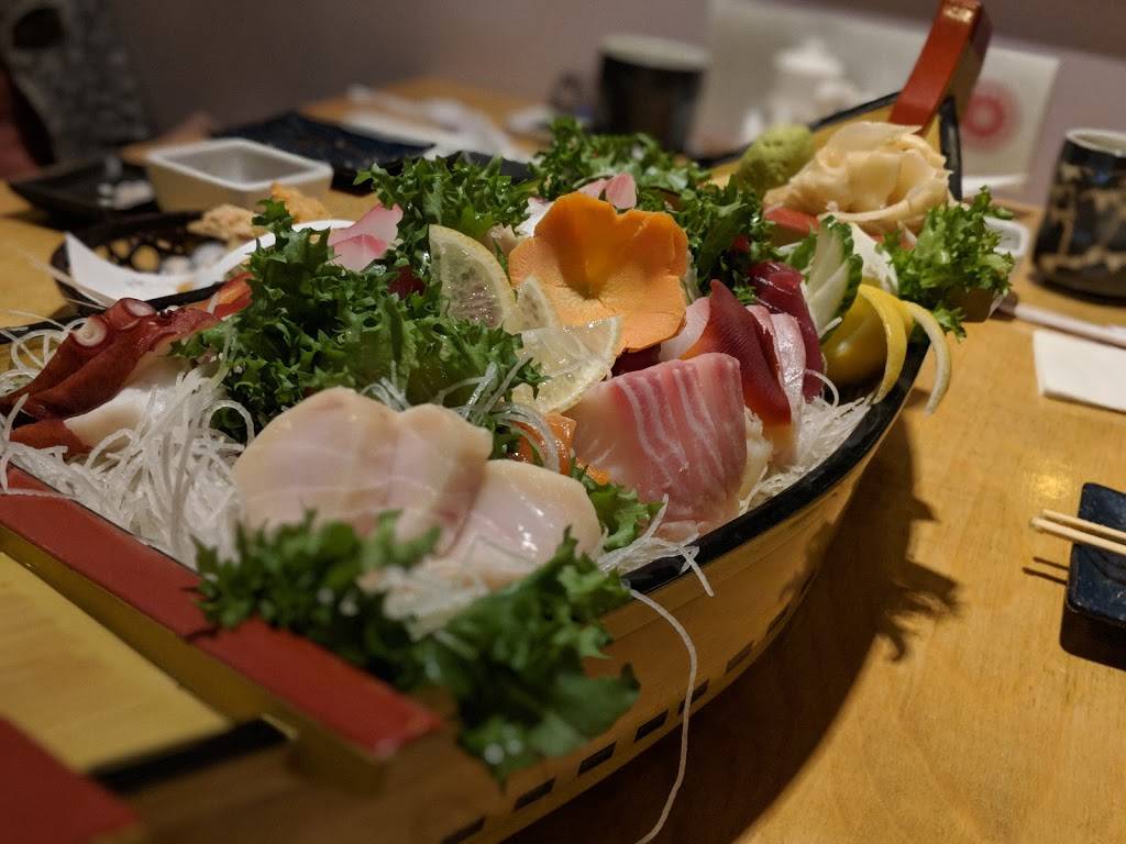 Tokyo Grill & Sushi | restaurant | 4478 Breton Rd SE, Kentwood, MI 49508, USA | 6164553433 OR +1 616-455-3433