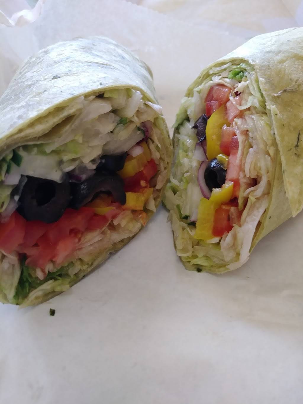 Subway Restaurants | restaurant | 10049 E Adamo Dr, Tampa, FL 33619, USA | 8136540567 OR +1 813-654-0567