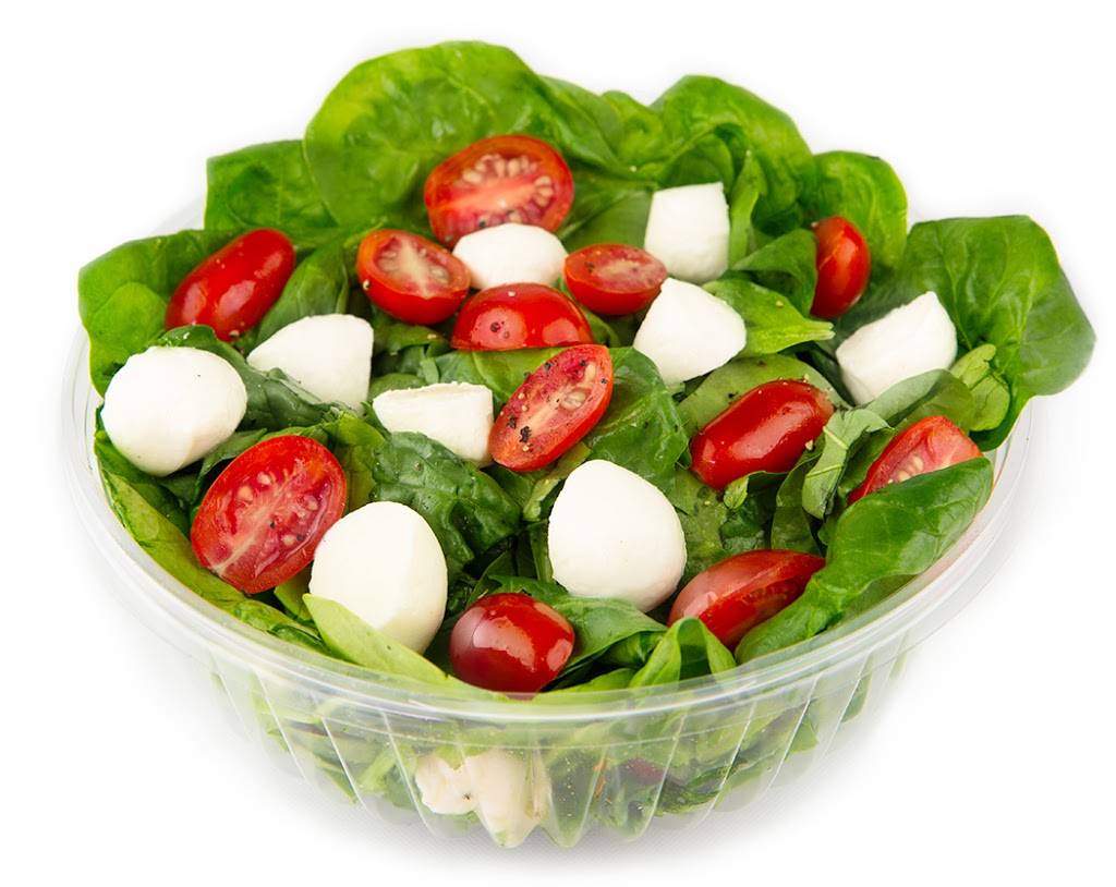 Fresh Brothers - Carmel Valley | restaurant | 5950 Village Way, San Diego, CA 92130, USA | 8582527000 OR +1 858-252-7000