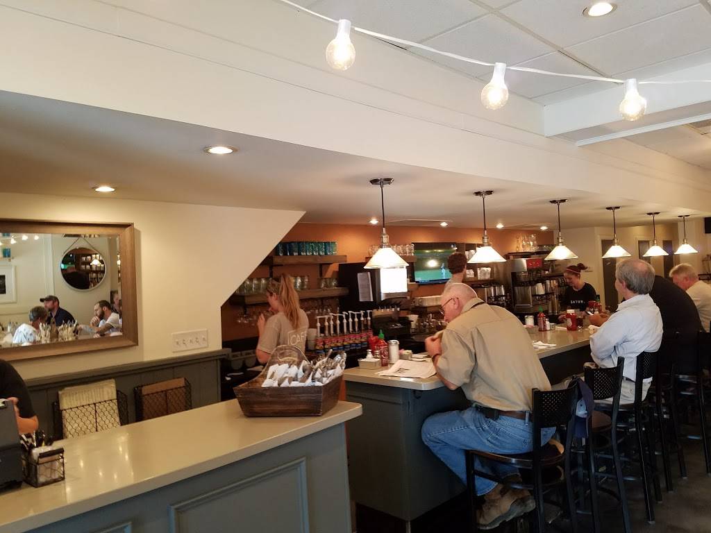 CAFÉ Seventy Two | cafe | 72 W Upper Ferry Rd, Ewing Township, NJ 08628, USA | 6098820087 OR +1 609-882-0087