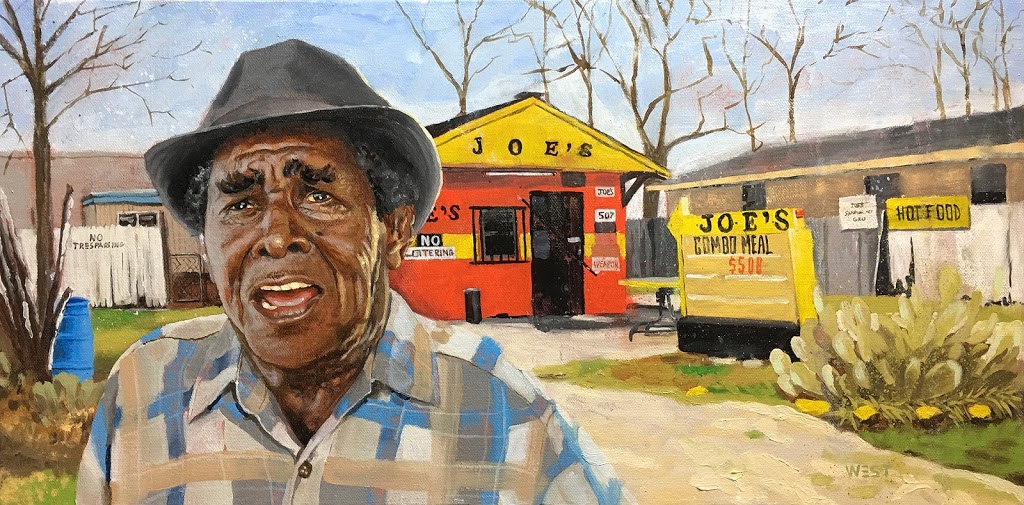 Joes Sandwich & Grocer | restaurant | 507 Church St, Canton, MS 39046, USA | 7692267853 OR +1 769-226-7853