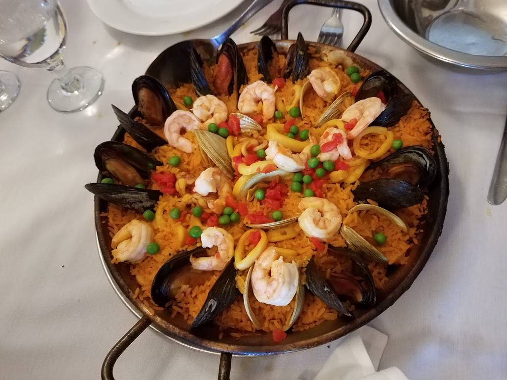 Sangria 71 | restaurant | 71 Hillside Avenue, Williston Park, NY 11596, USA | 5162469778 OR +1 516-246-9778