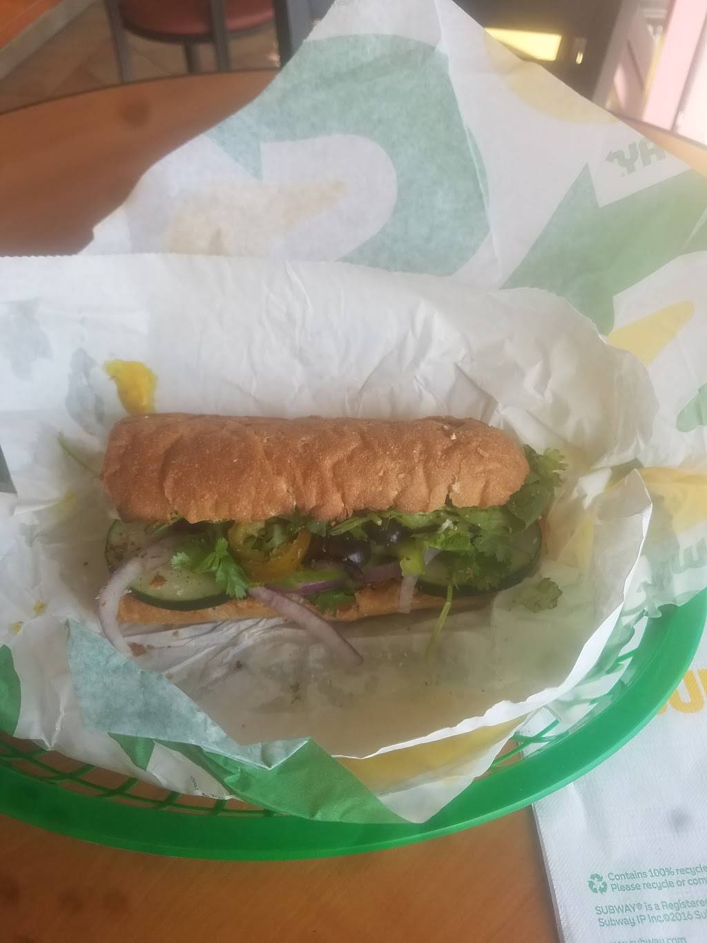 Subway Restaurants | restaurant | 15751 Imperial Hwy, La Mirada, CA 90638, USA | 5629431121 OR +1 562-943-1121