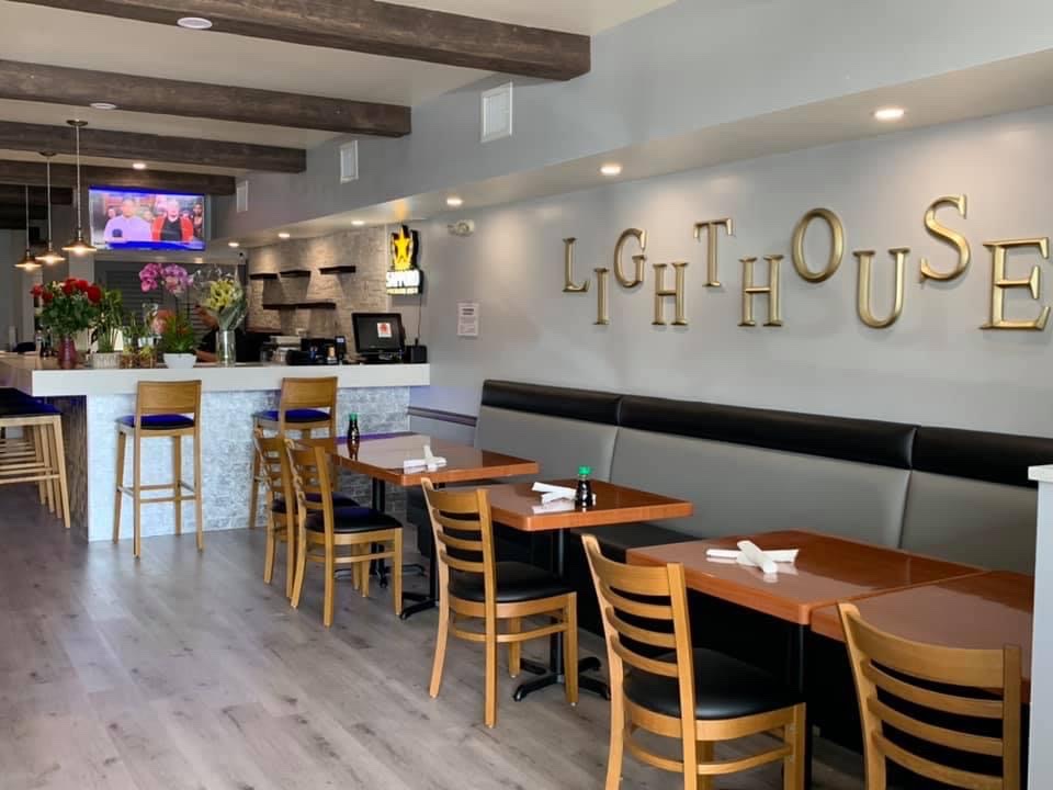 Lighthouse Thai Sushi | restaurant | 2476 N Federal Hwy, Lighthouse Point, FL 33064, USA | 9545326342 OR +1 954-532-6342
