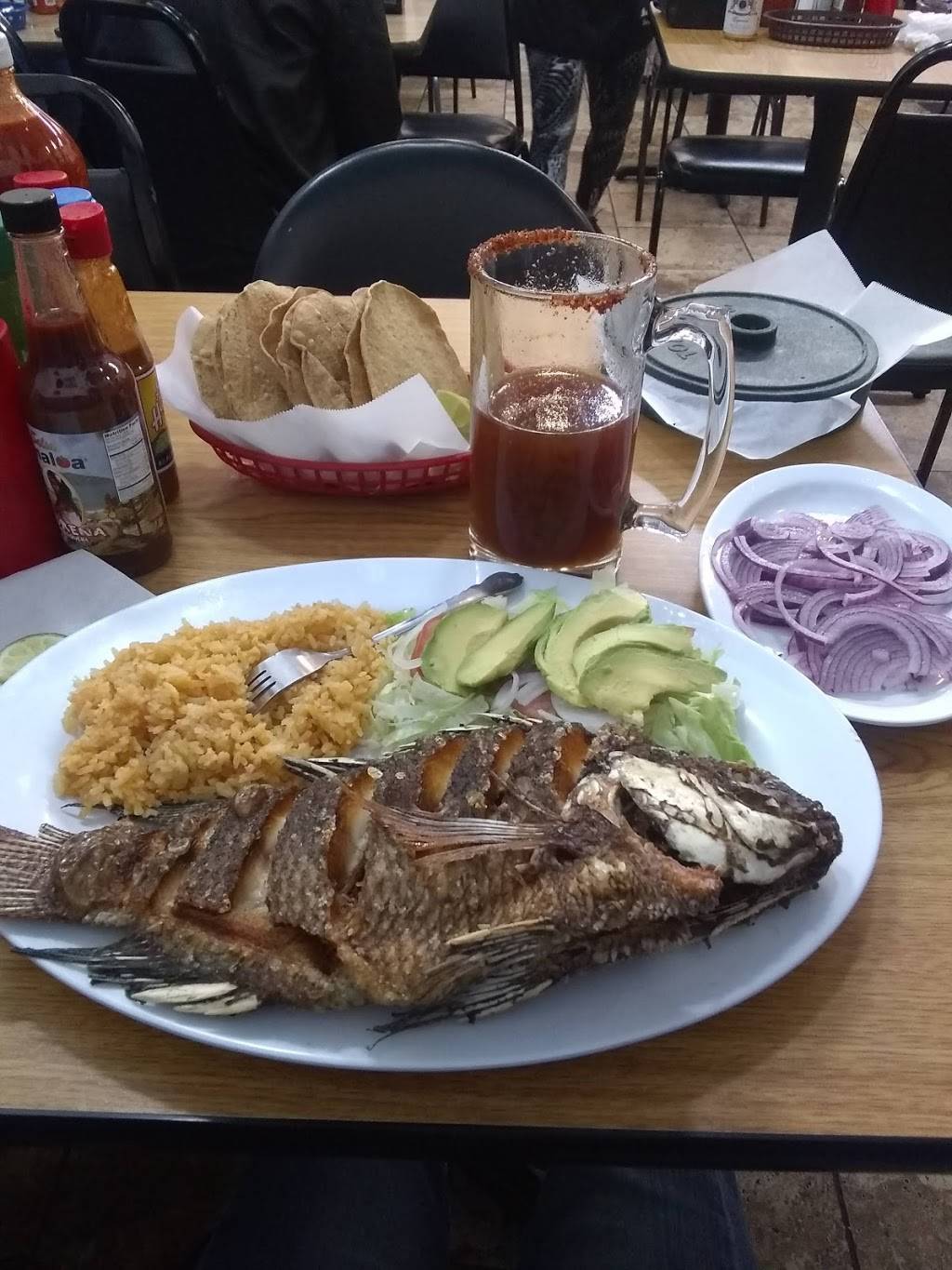 Mariscos San Juan | restaurant | 348 Willow St, San Jose, CA 95110, USA | 4089939765 OR +1 408-993-9765