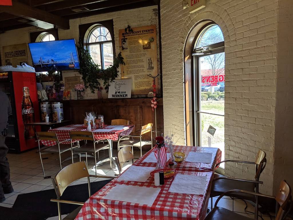 Big Bens D & M Restaurant at the Depot | restaurant | 600 Quartermaster Ct, Jeffersonville, IN 47130, USA | 8122844453 OR +1 812-284-4453