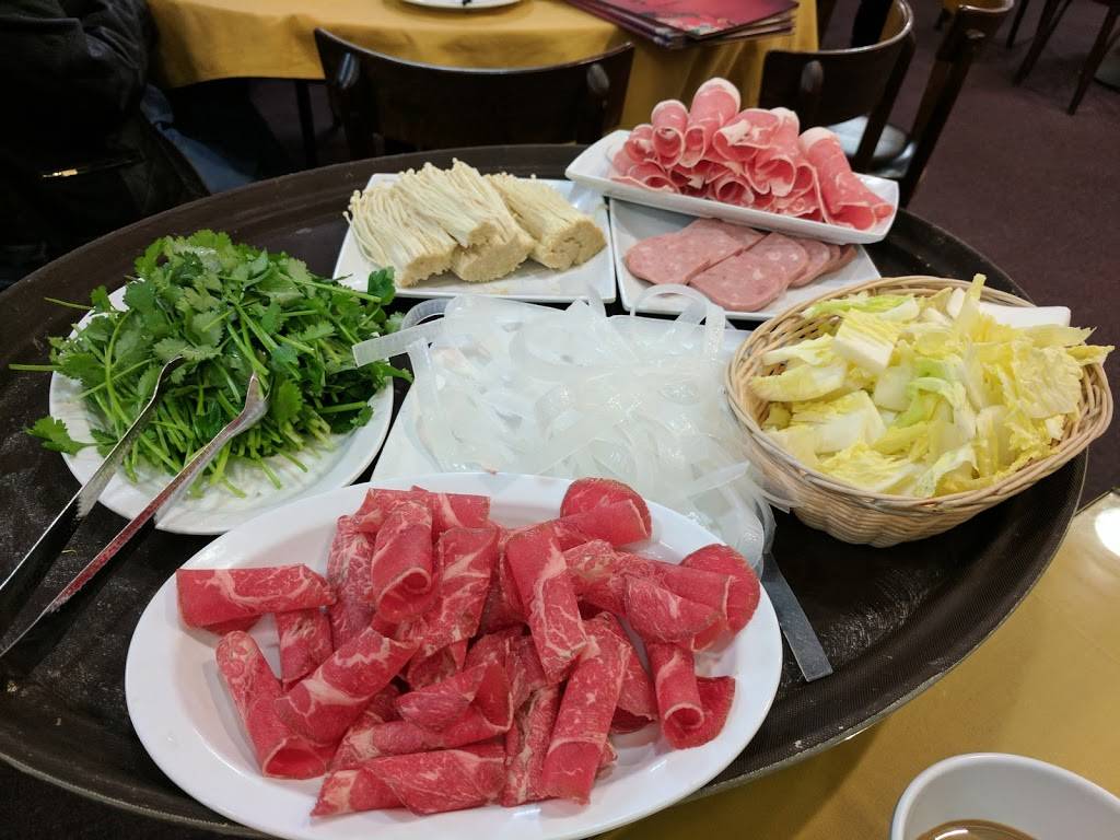 Boiling Beijing | meal delivery | 649 San Mateo Ave, San Bruno, CA 94066, USA | 6509523388 OR +1 650-952-3388