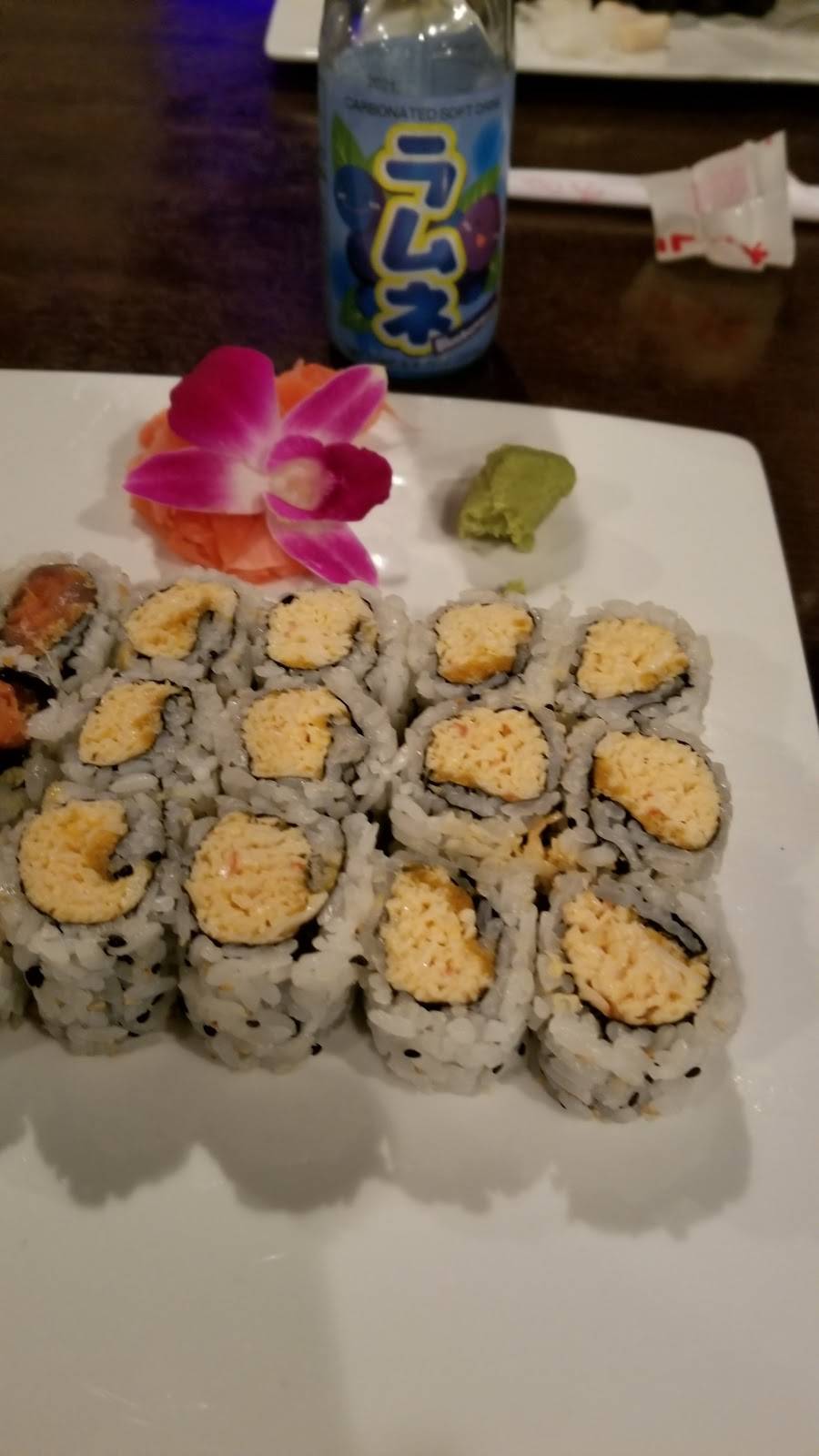 Aoyama Japanese Steakhouse | restaurant | 970 Millcreek Mall, Erie, PA 16565, USA | 8148687999 OR +1 814-868-7999