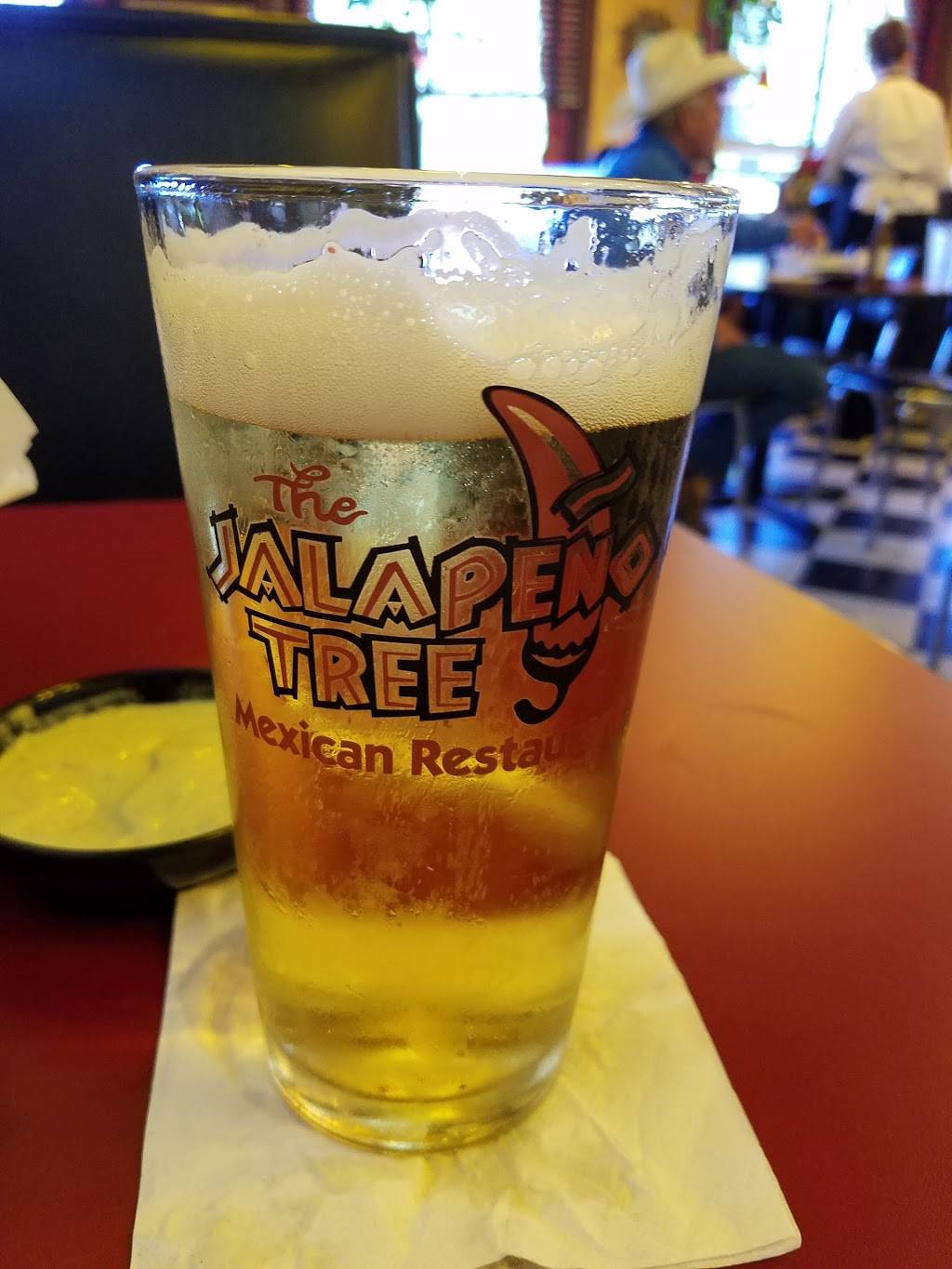 The Jalapeno Tree | restaurant | 300 US-79, Henderson, TX 75652, USA | 9036572065 OR +1 903-657-2065