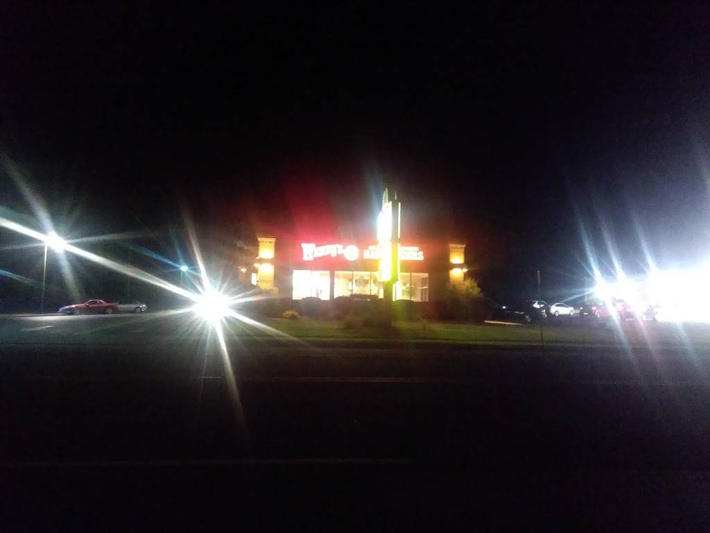 Wendys | restaurant | 660 E Main St, Pulaski, VA 24301, USA | 5409802485 OR +1 540-980-2485