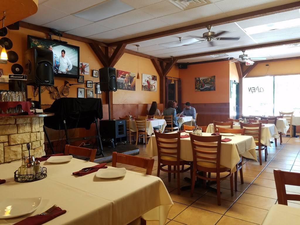 Jazz Cafe | restaurant | 250 McHenry Rd, Wheeling, IL 60090, USA | 8475375299 OR +1 847-537-5299
