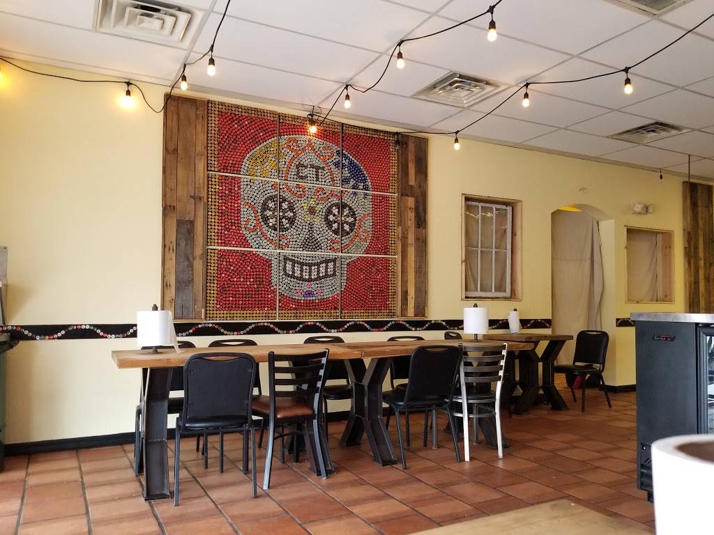 Capital Tacos | restaurant | 8530 Ridge Rd, New Port Richey, FL 34654, USA | 7273393879 OR +1 727-339-3879