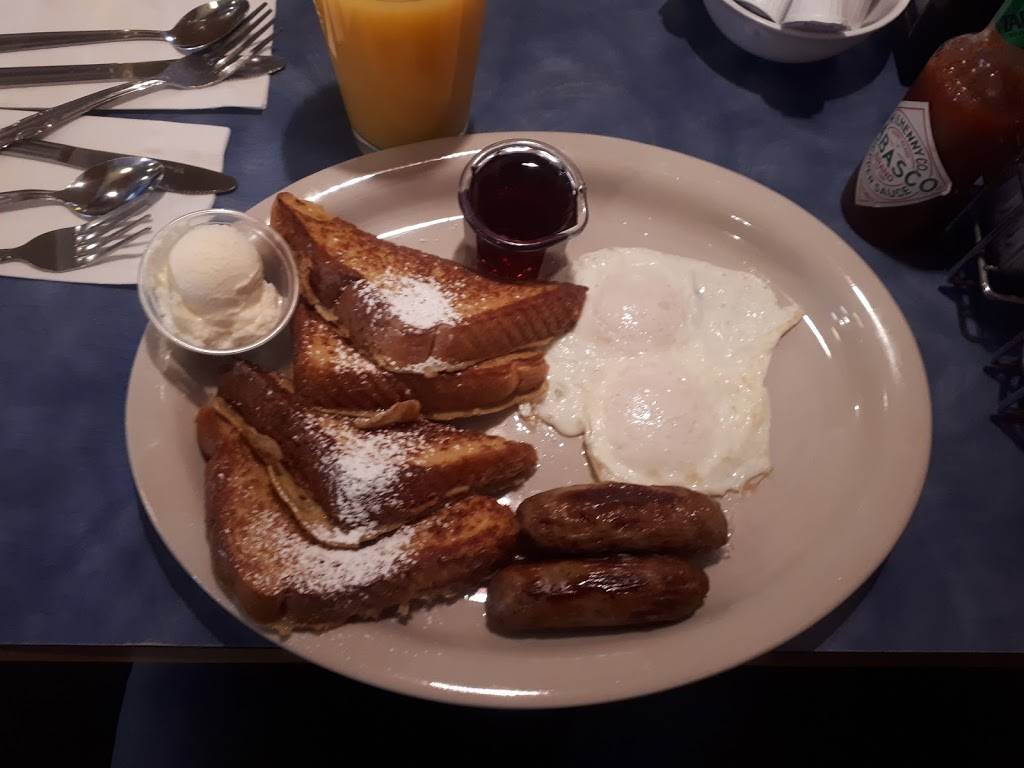 Brandons Diner | restaurant | 870 E Foothill Blvd, Upland, CA 91786, USA | 9099492395 OR +1 909-949-2395