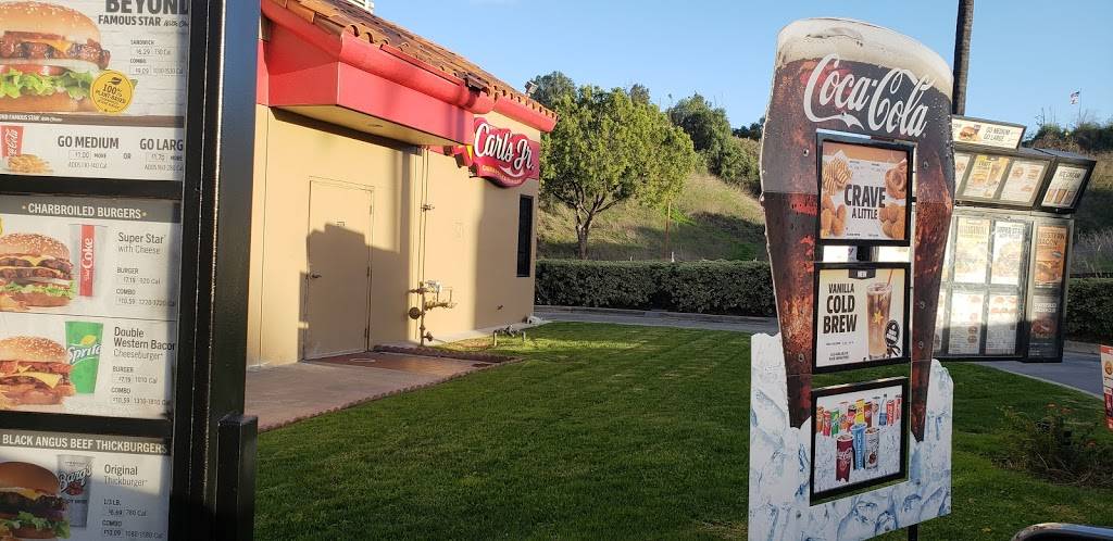 Carls Jr. | restaurant | 1471 N Montebello Blvd, Montebello, CA 90640, USA | 3237219989 OR +1 323-721-9989