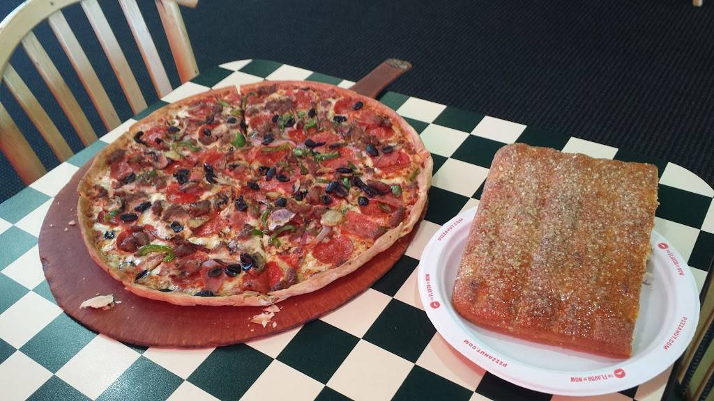 Pizza Hut | restaurant | 3316 Grant Line Rd, New Albany, IN 47150, USA | 8129447001 OR +1 812-944-7001