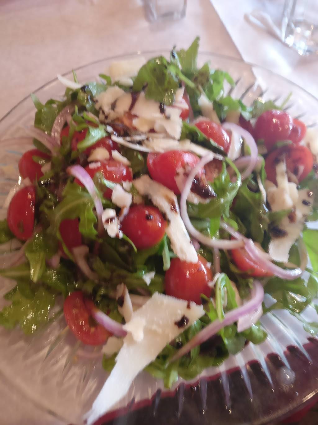 Molo | restaurant | 4903, 987 Bay St, Staten Island, NY 10305, USA | 7184477676 OR +1 718-447-7676