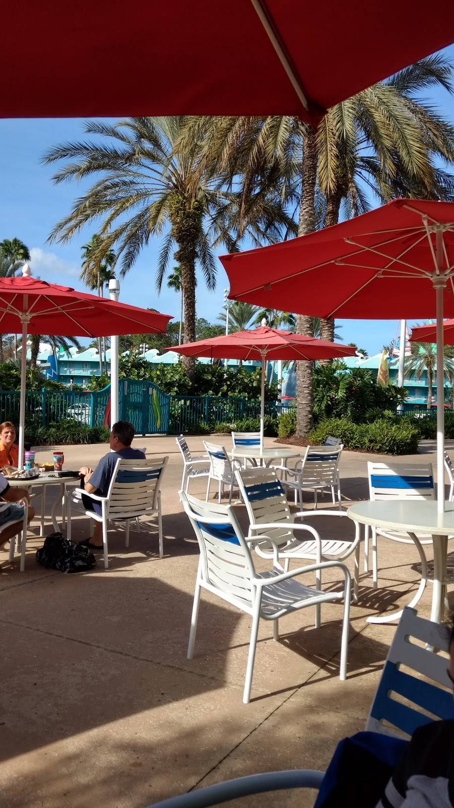 End Zone Food Court | restaurant | 1701 W Buena Vista Dr, Kissimmee, FL 34747, USA | 4079393463 OR +1 407-939-3463