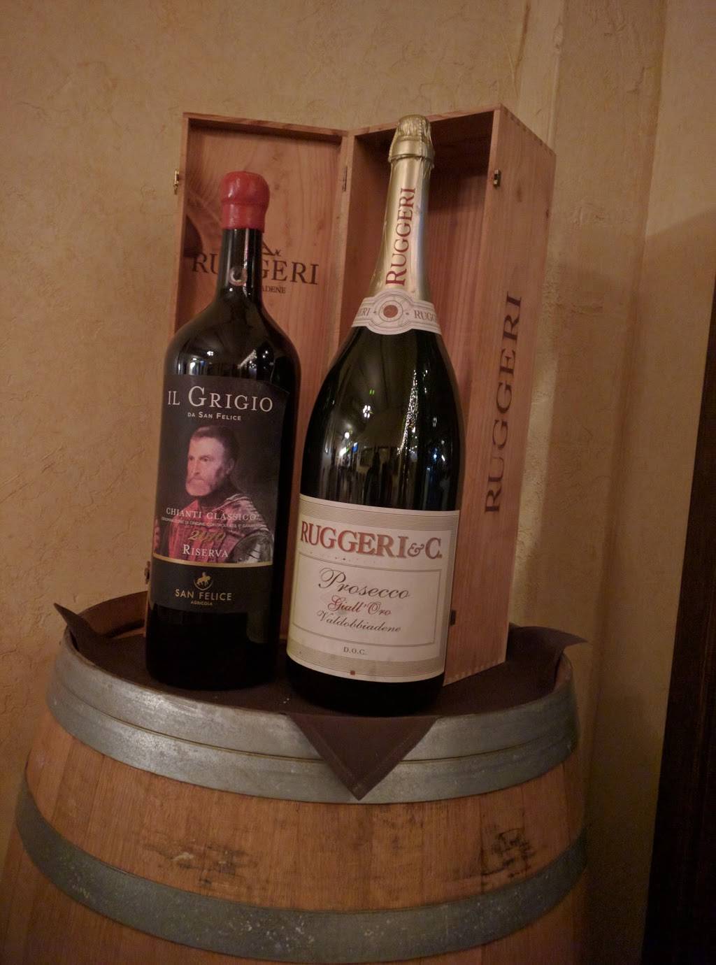 Lupi Italian Restaurant | restaurant | 5518 La Jolla Blvd, La Jolla, CA 92037, USA | 8584546421 OR +1 858-454-6421