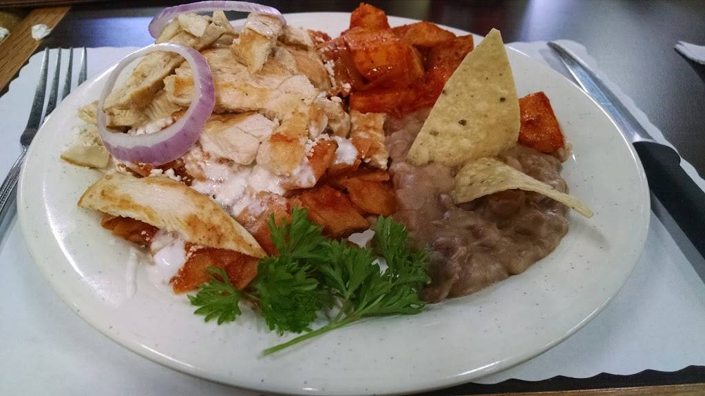 Restaurant "San Marcos" | restaurant | Fracc., Av. Juárez 160, Romero, 21410 Tecate, B.C., Mexico | 016656541086 OR +52 665 654 1086