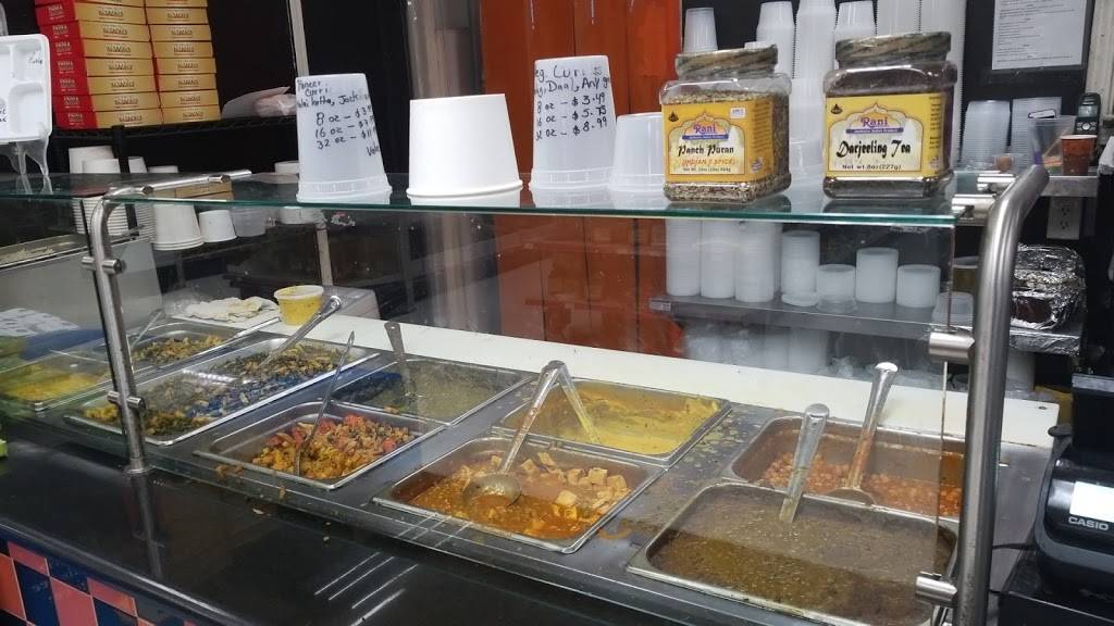 rasoi express cafe and chaat | restaurant | 39171 Farwell Dr, Fremont, CA 94538, USA | 5104024913 OR +1 510-402-4913