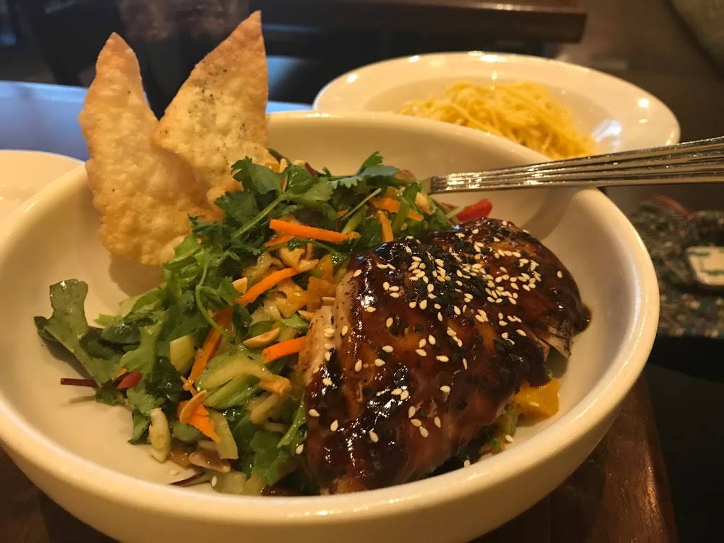 Bazille | restaurant | 346 W Hillcrest Dr, Thousand Oaks, CA 91360, USA | 8054184010 OR +1 805-418-4010