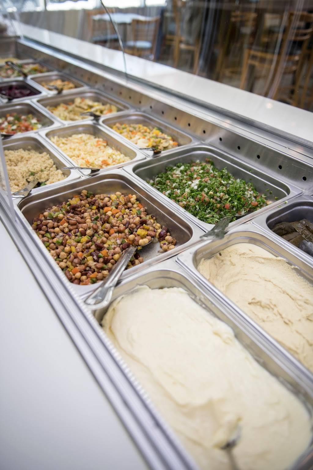 Basha Granby | restaurant | 559 Rue Denison E, Granby, QC J2H 0N3, Canada | 4503612000 OR +1 450-361-2000