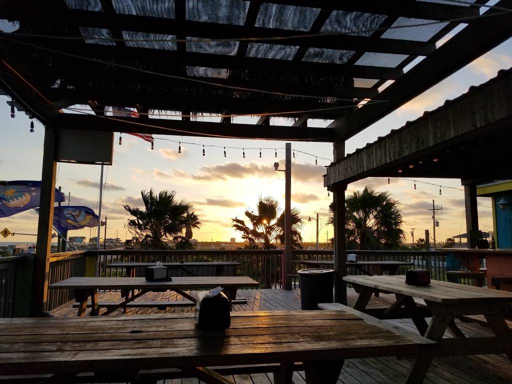 Fantasea BBQ & Grill | restaurant | 1951 State Hwy 87, Gilchrist, TX 77617, USA | 4092862160 OR +1 409-286-2160