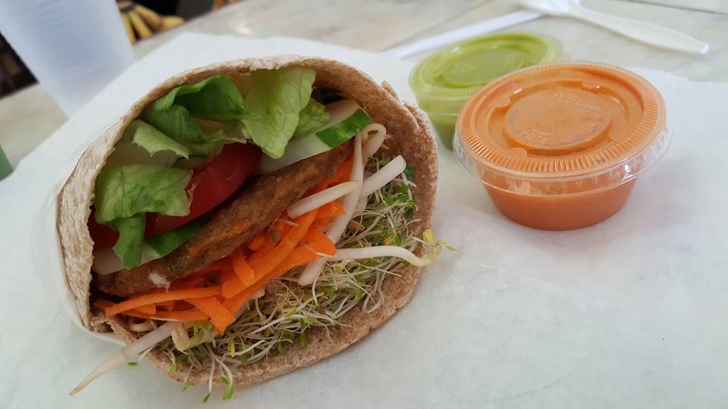 The Last Carrot - smoothies, fresh juices, healthy fare, vegetar | meal takeaway | 3133 Grand Ave, Miami, FL 33133, USA | 3054450805 OR +1 305-445-0805