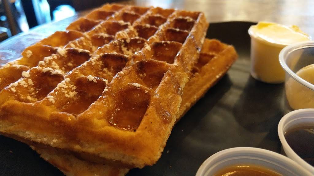 Bad Owl Coffee Roasters | cafe | 8035 S Rainbow Blvd #100, Las Vegas, NV 89139, USA | 7028371869 OR +1 702-837-1869