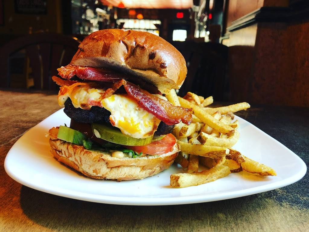 Interstate Drafthouse | restaurant | 1235 E Palmer St, Philadelphia, PA 19125, USA | 2674550045 OR +1 267-455-0045