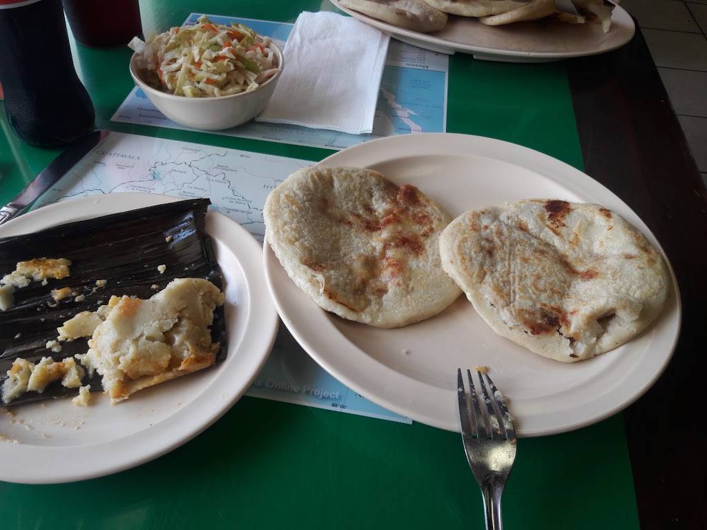 Pupuseria Miguelenas | restaurant | 5310 Mission Boulevard, Riverside, CA 92509, USA | 9516824054 OR +1 951-682-4054