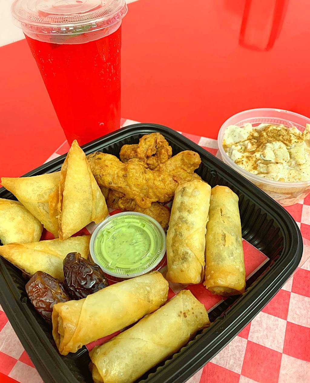 Staffordkabobroom | restaurant | 2777 Jefferson Davis Hwy, Stafford, VA 22554, USA | 5402884400 OR +1 540-288-4400