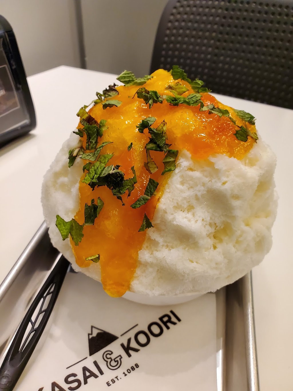 Kasai and Koori OG | restaurant | 8784 W Boynton Beach Blvd #104, Boynton Beach, FL 33472, USA | 5613362211 OR +1 561-336-2211