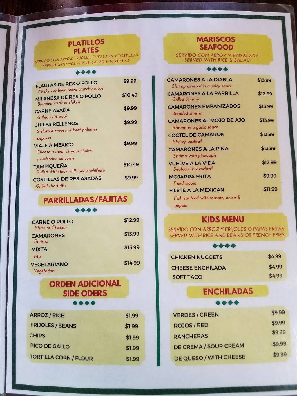 La Tienda Latina Taqueria | restaurant | 6001 Siegen Ln, Baton Rouge, LA 70809, USA | 2256365339 OR +1 225-636-5339