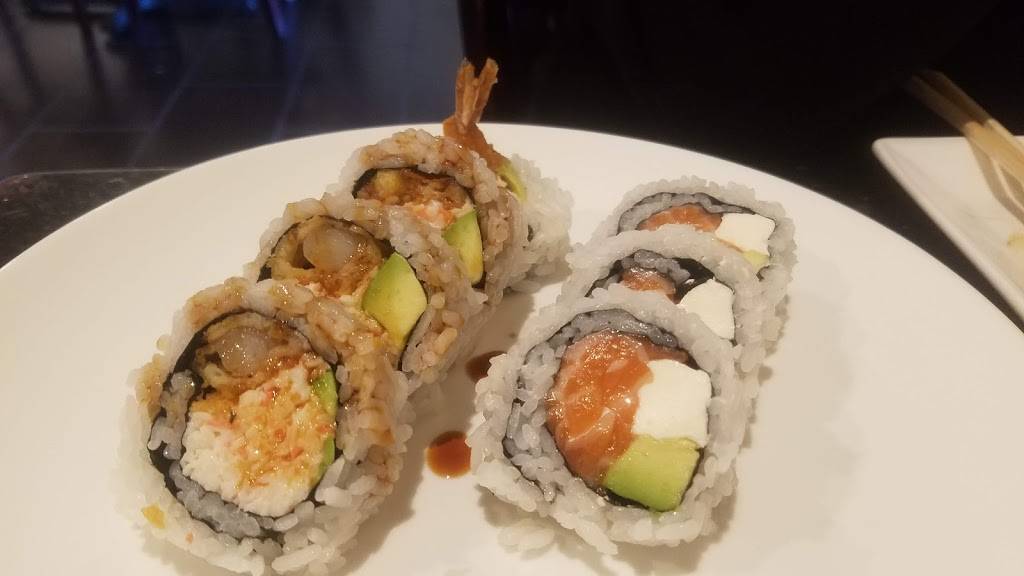 Sake Sake 2 Sushi | restaurant | 289 S Mountain Ave, Upland, CA 91786, USA | 9099393400 OR +1 909-939-3400