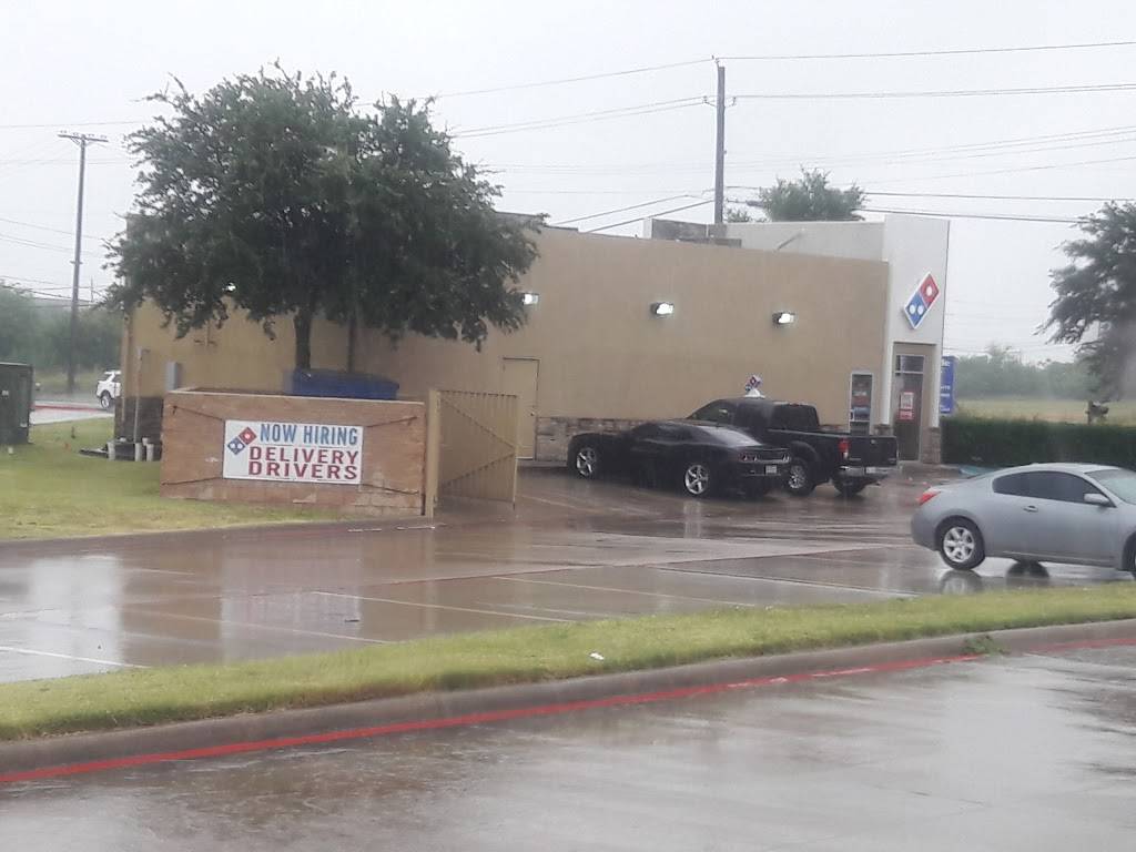 Dominos Pizza | meal delivery | 1111 George Hopper Rd, Midlothian, TX 76065, USA | 9727755551 OR +1 972-775-5551