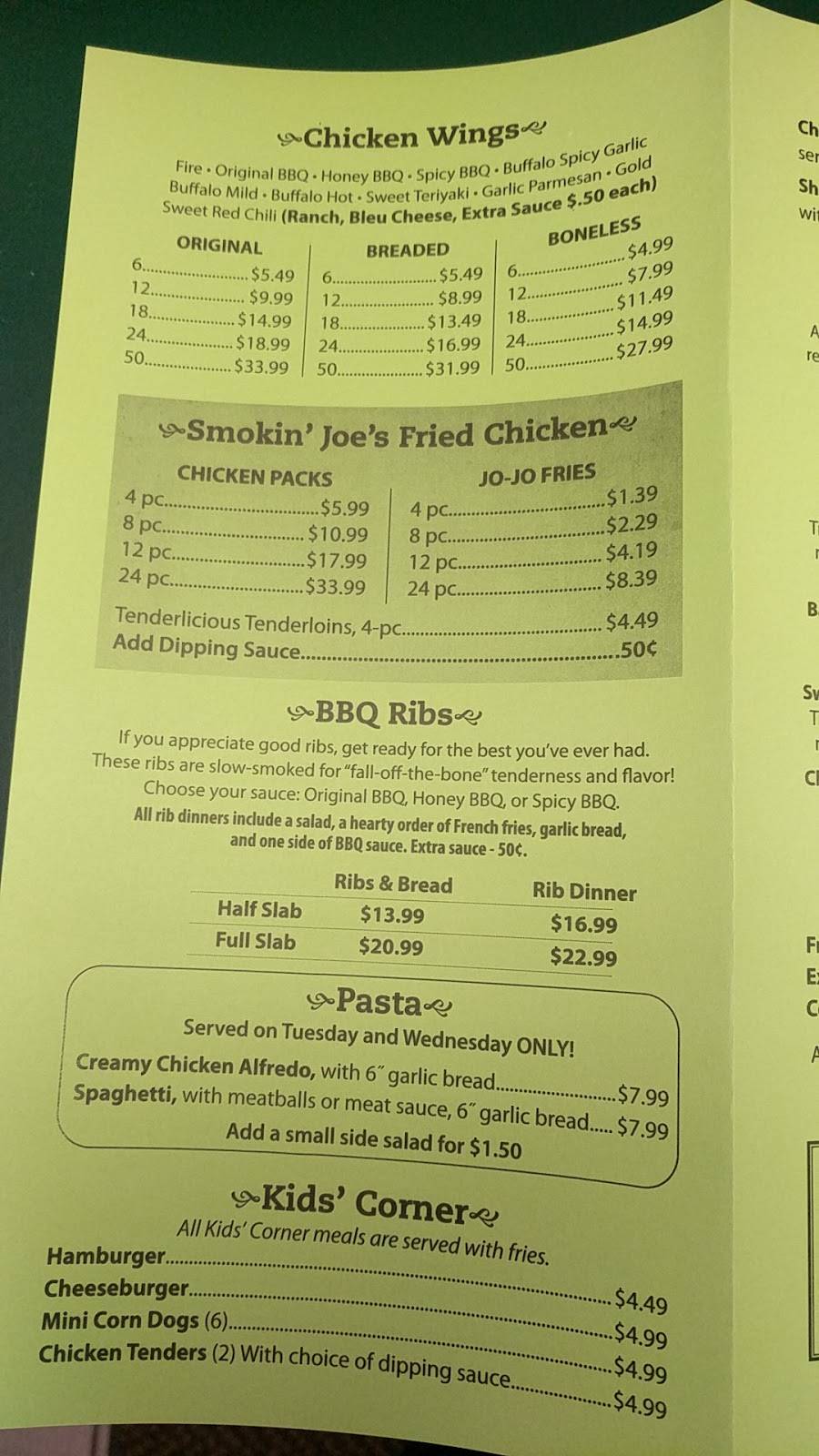 Smokin Joes Pizza | restaurant | 4303 OH-60, Vermilion, OH 44089, USA | 4409674070 OR +1 440-967-4070