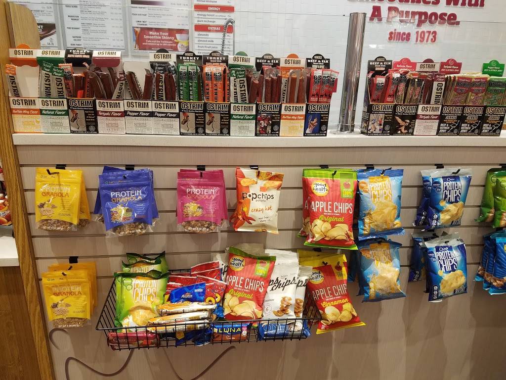 Smoothie King | restaurant | 17910 Bulverde Rd #107, San Antonio, TX 78259, USA | 2106177963 OR +1 210-617-7963